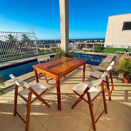 Beach Townhouses I Por Be My Guest Aquiraz Esterno foto