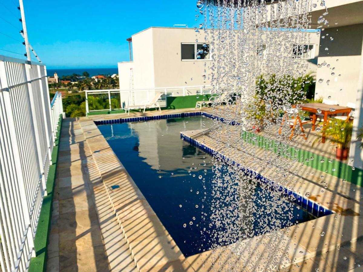 Beach Townhouses I Por Be My Guest Aquiraz Esterno foto