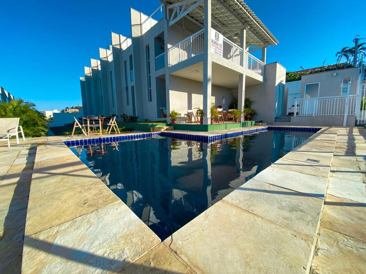 Beach Townhouses I Por Be My Guest Aquiraz Esterno foto