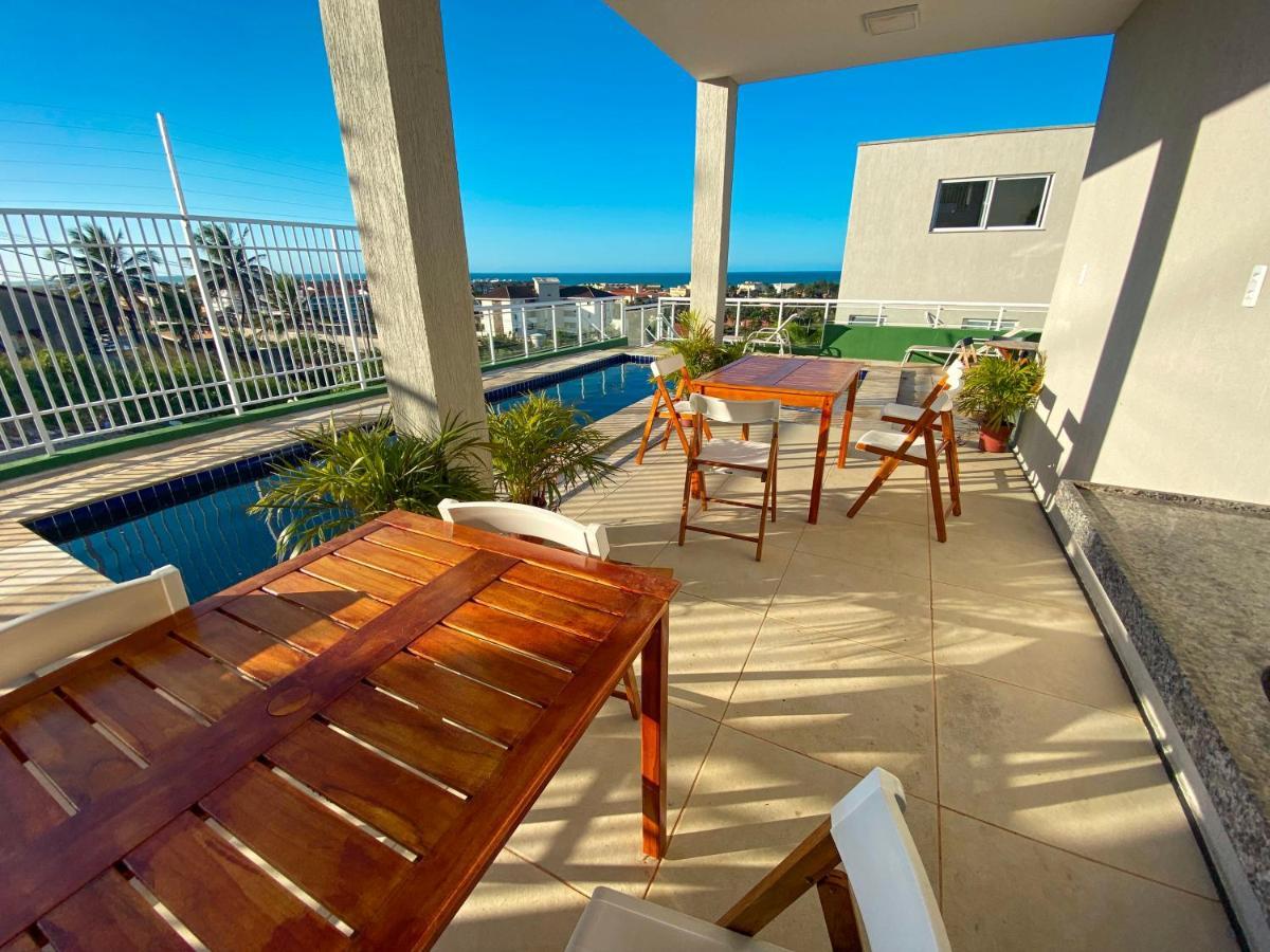 Beach Townhouses I Por Be My Guest Aquiraz Esterno foto