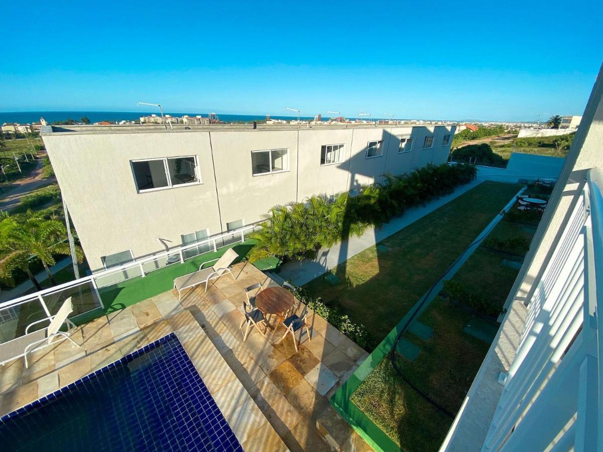 Beach Townhouses I Por Be My Guest Aquiraz Esterno foto