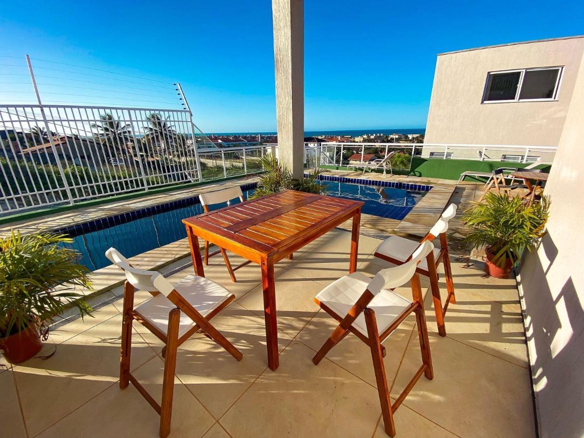 Beach Townhouses I Por Be My Guest Aquiraz Esterno foto