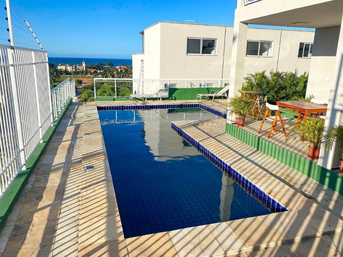 Beach Townhouses I Por Be My Guest Aquiraz Esterno foto